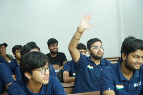 Demystifying JEE Preparation Myths: Inventors Professional Academy’s Guide to Effective Study Habits and Distraction-Free Success