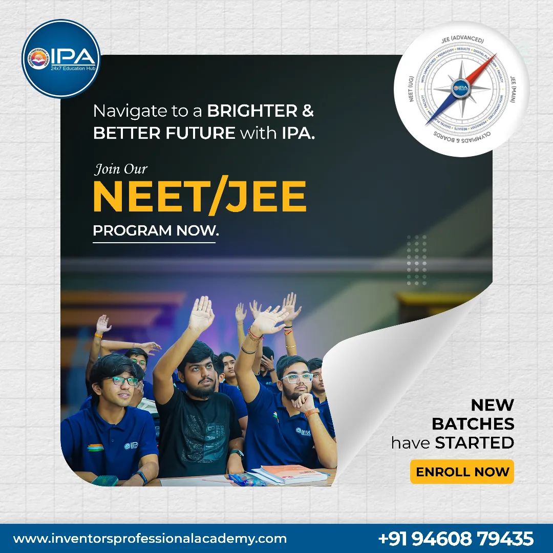 best neet coaching classes institutes in Ajmer